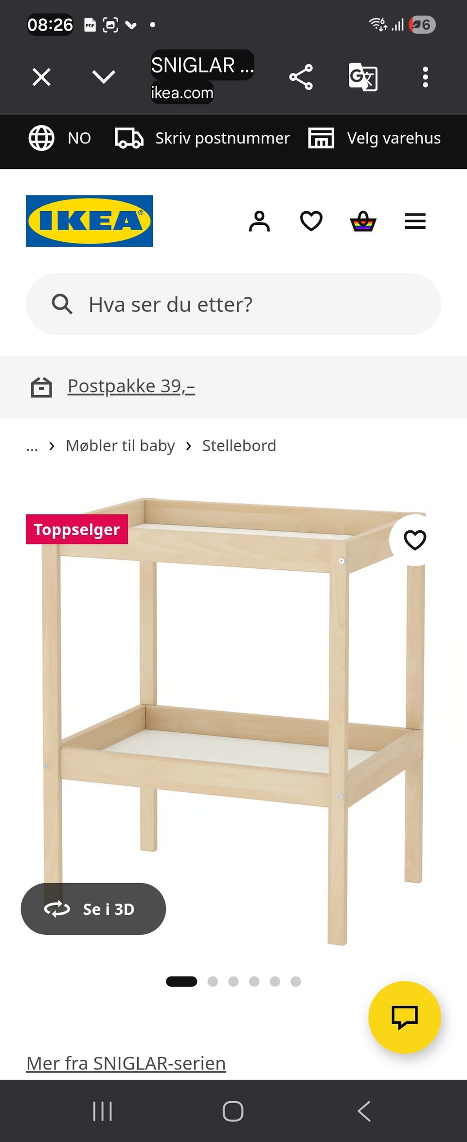 Galleribilde