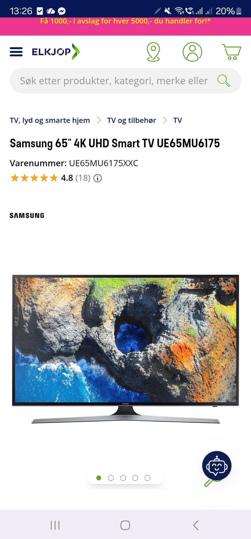 Galleribilde