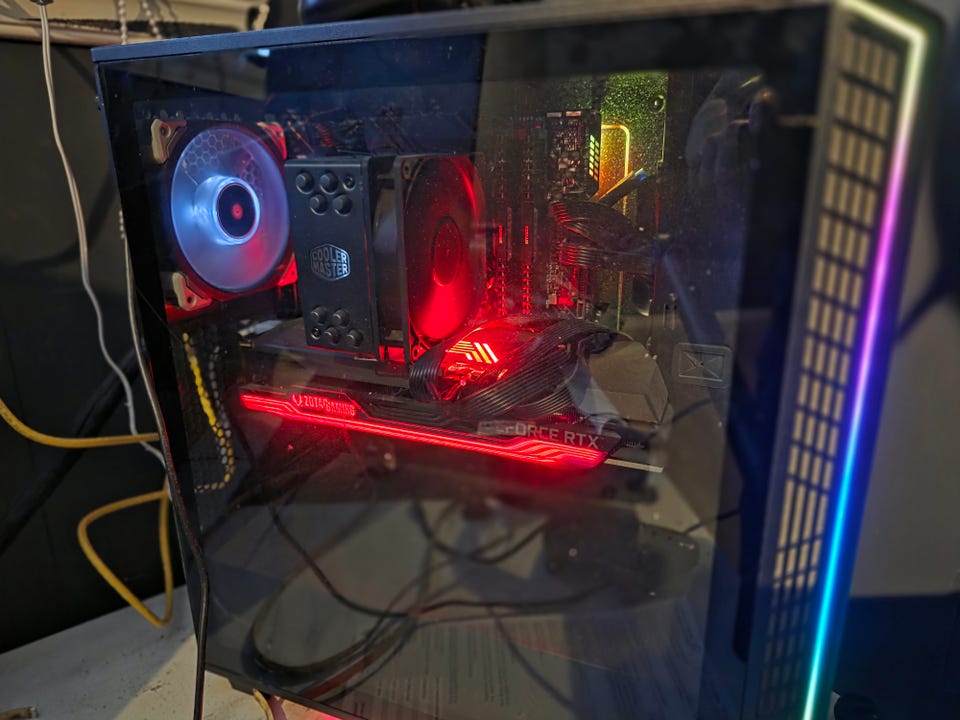 Galleribilde