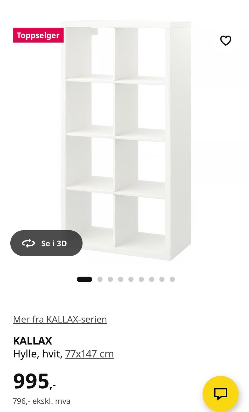 Galleribilde