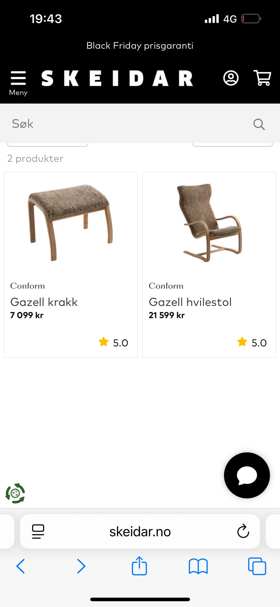 Galleribilde