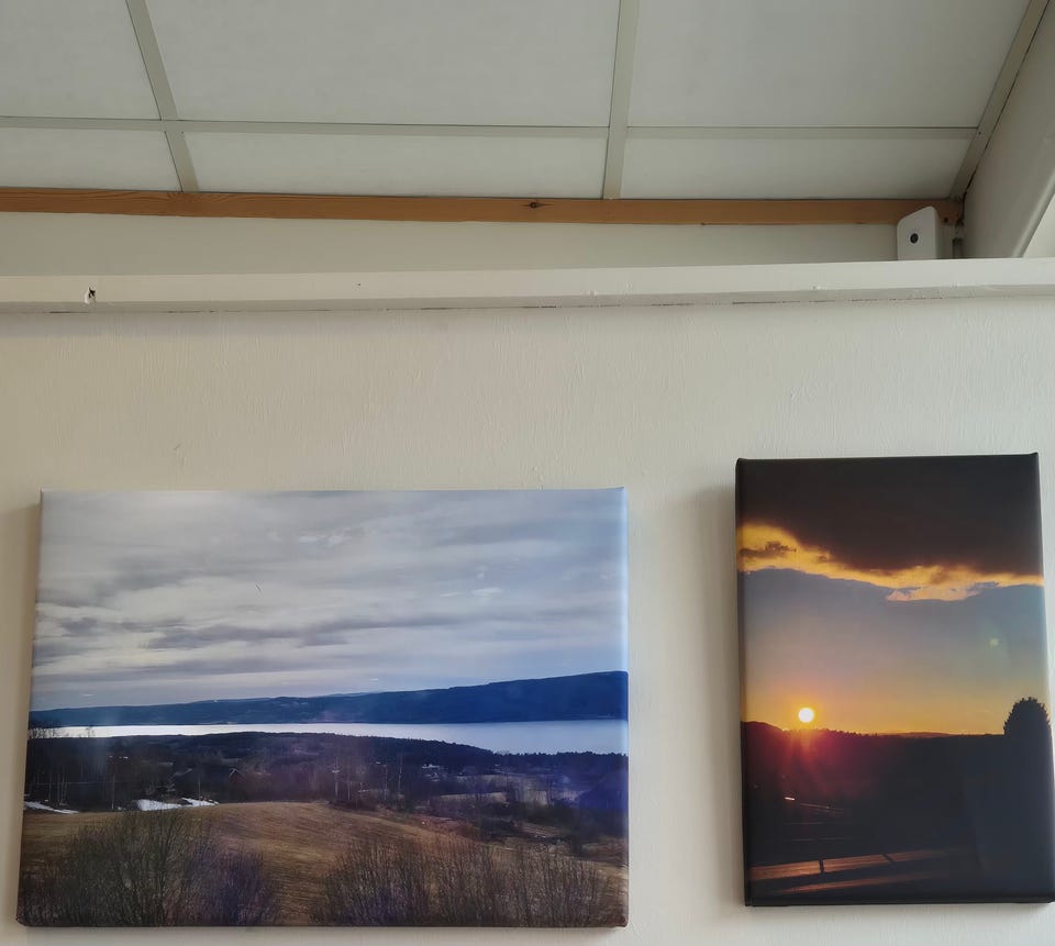 Galleribilde