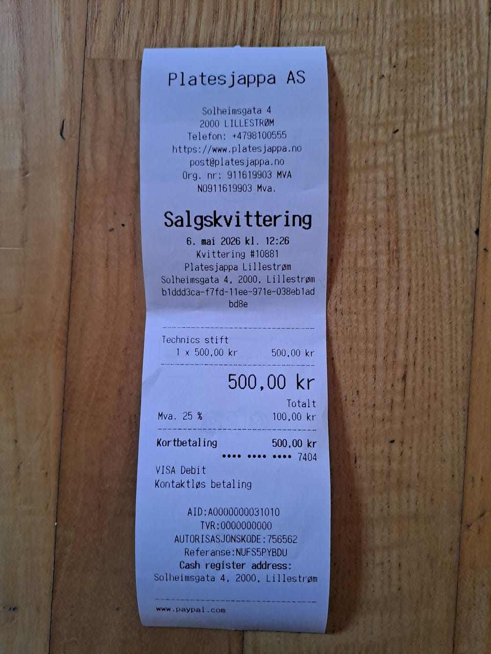 Galleribilde
