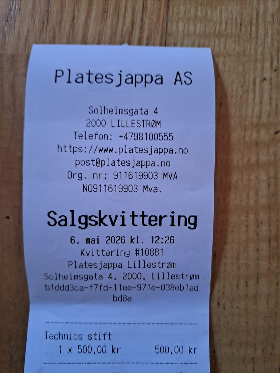 Galleribilde