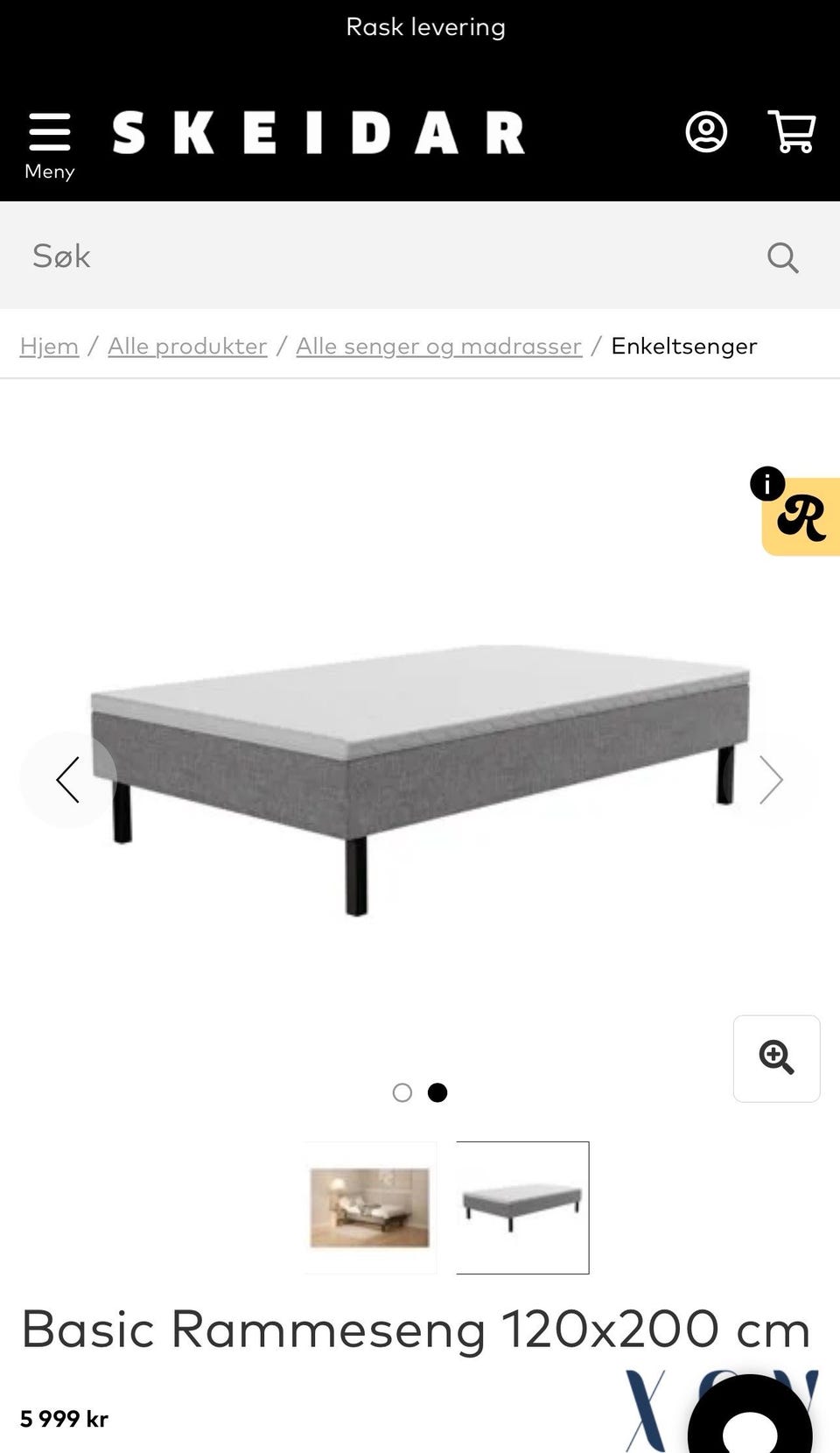 Galleribilde