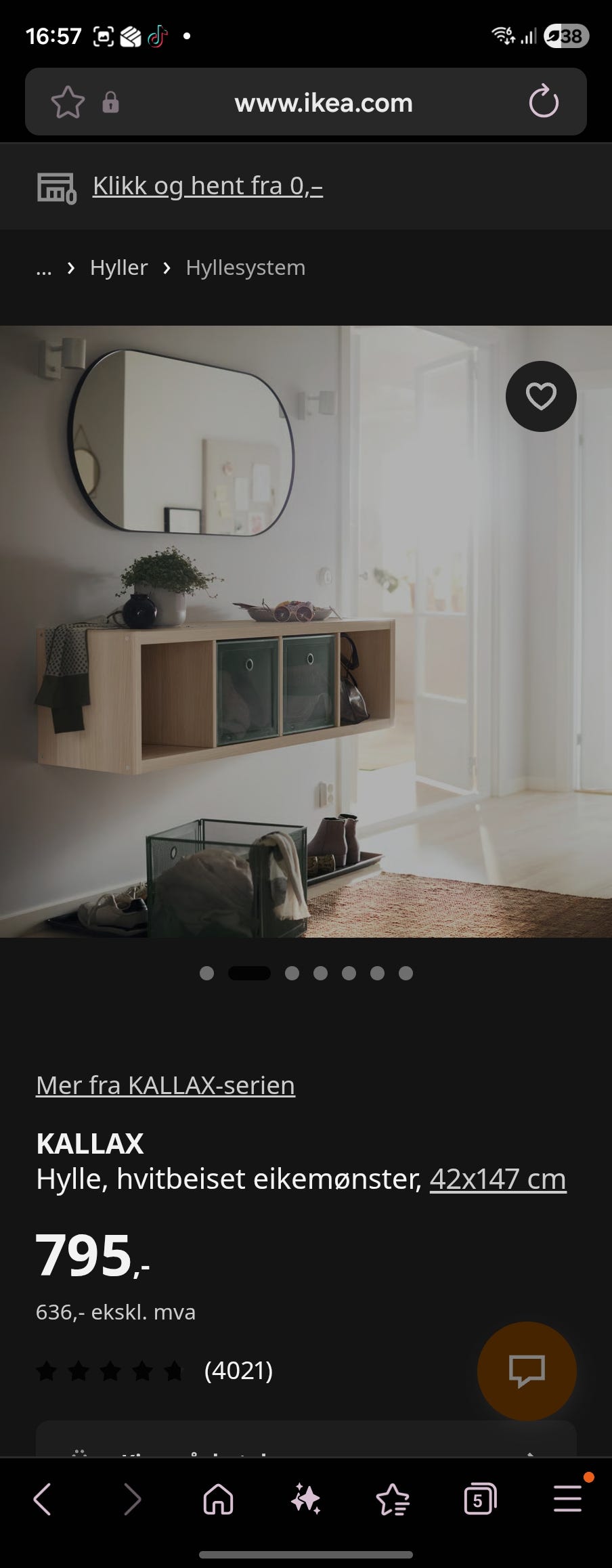 Galleribilde