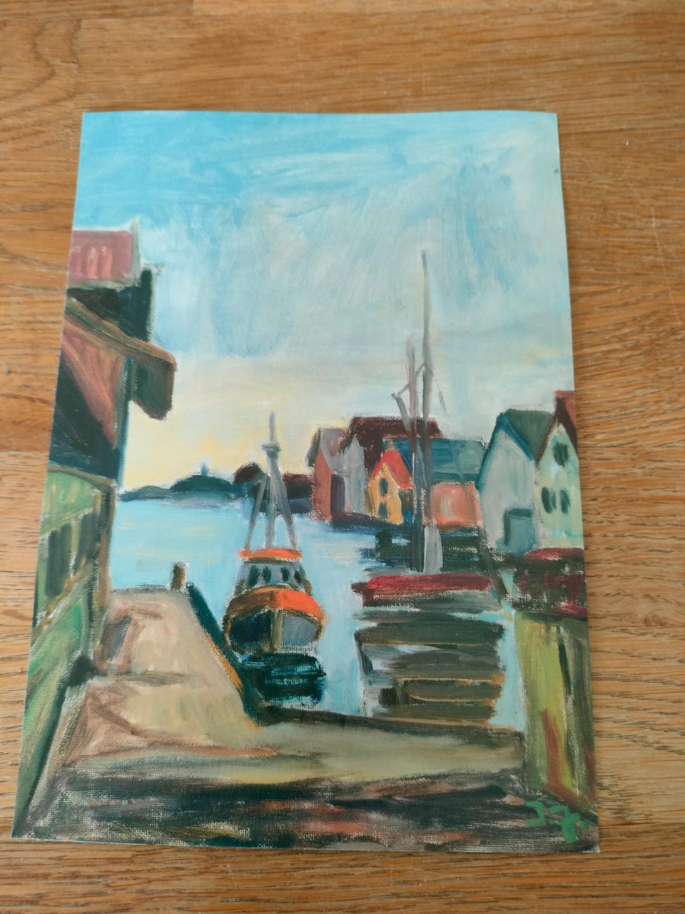 Galleribilde