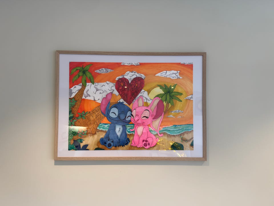 Galleribilde