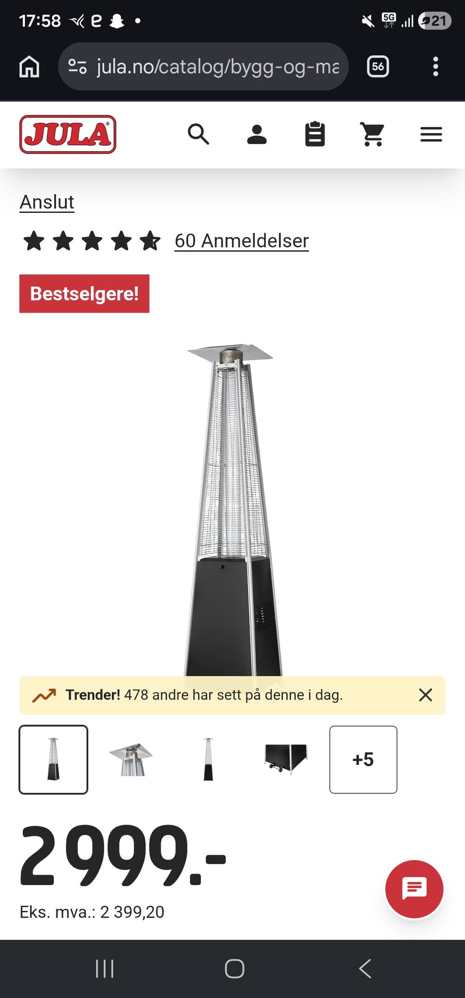 Galleribilde