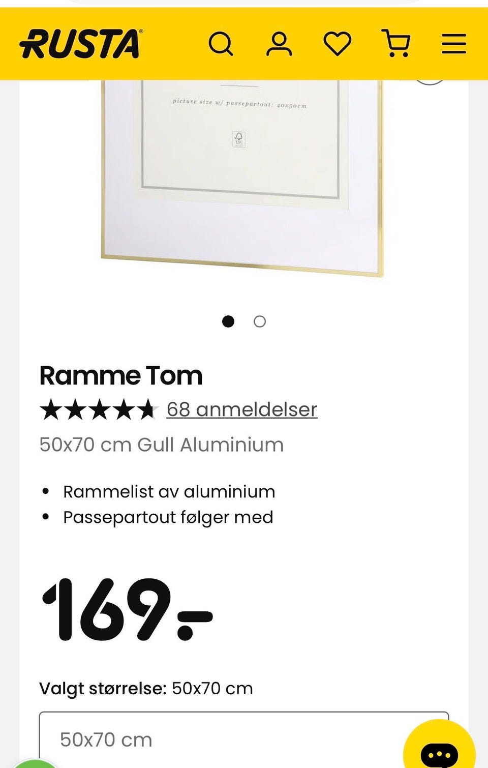 Galleribilde