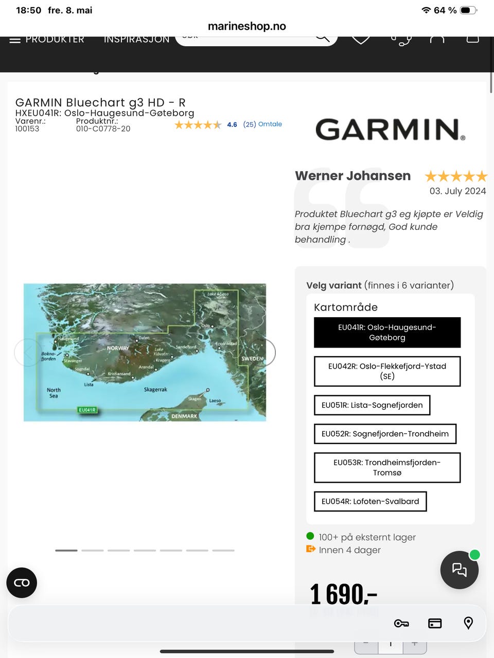 Galleribilde