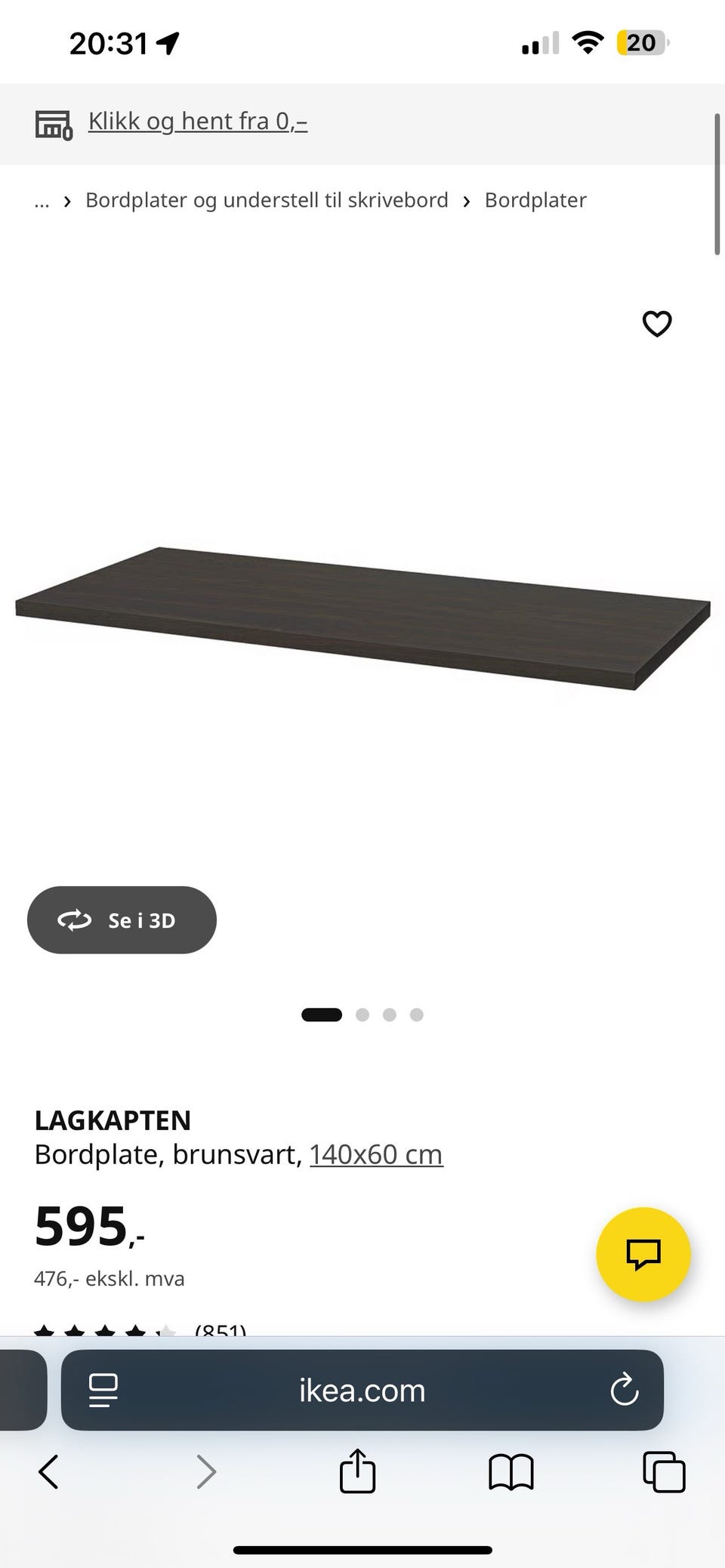 Galleribilde