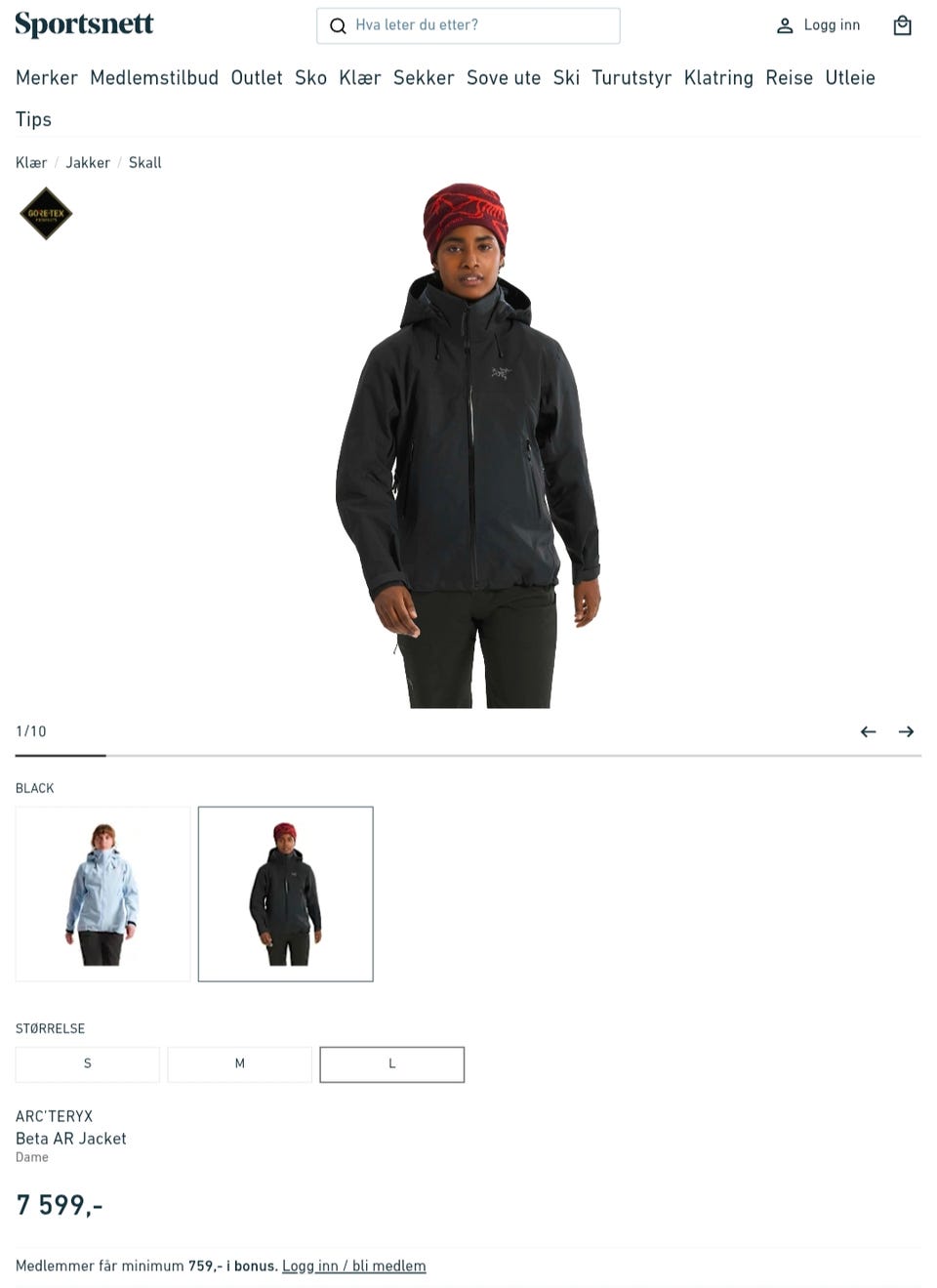 Galleribilde