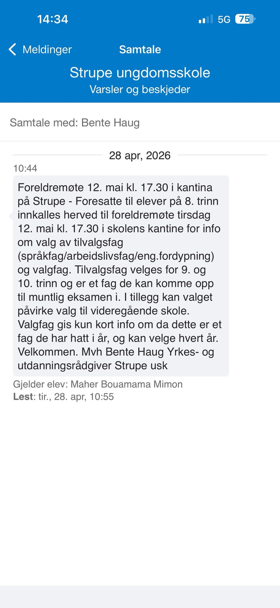 Galleribilde