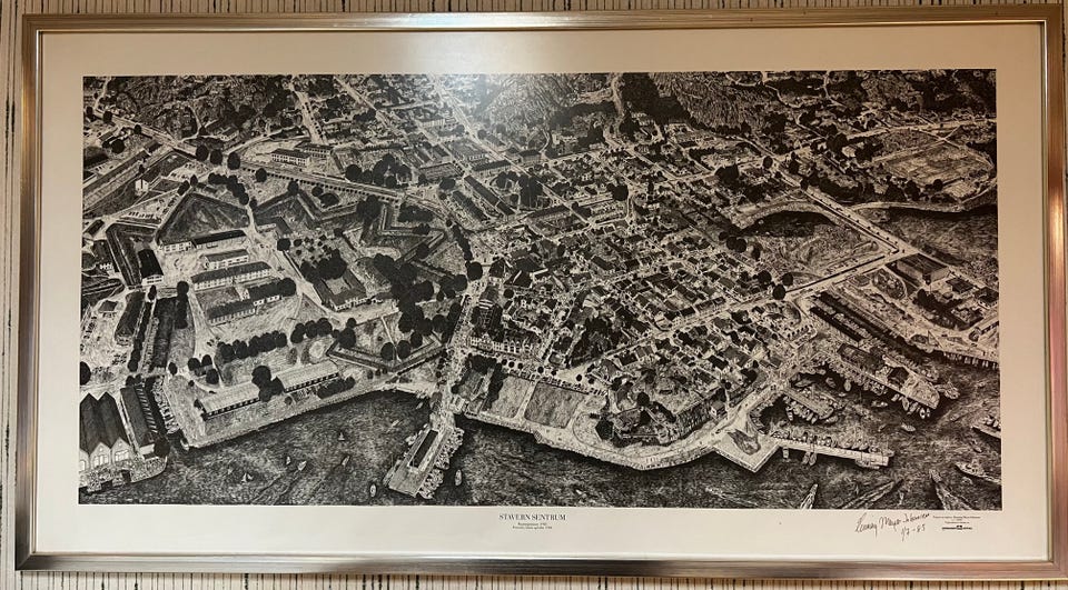 Galleribilde