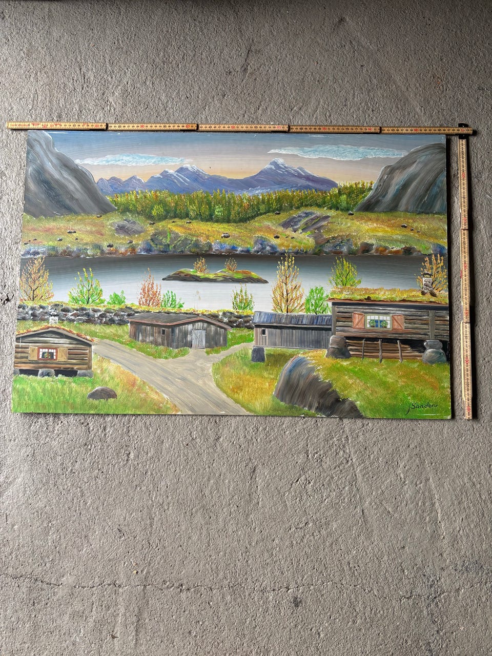 Galleribilde