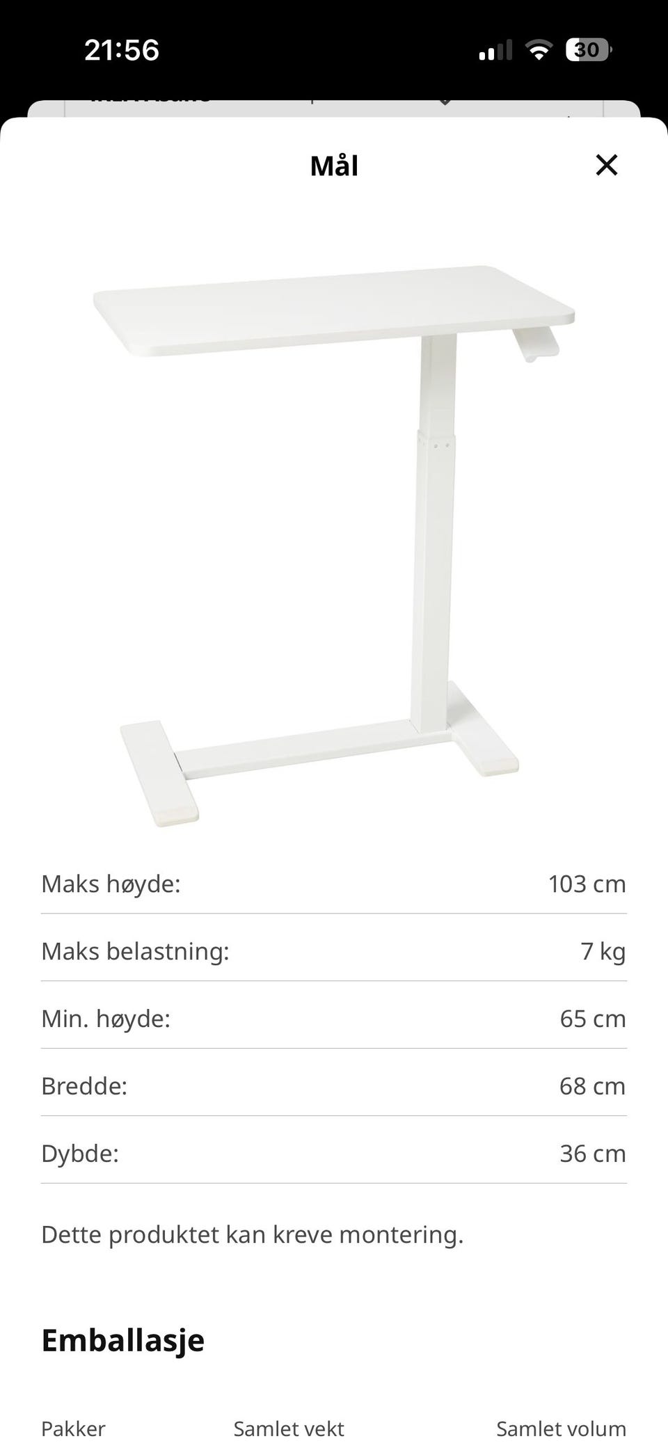 Product image 3 of 5