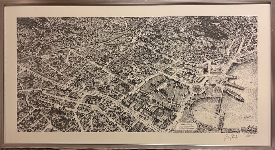 Galleribilde