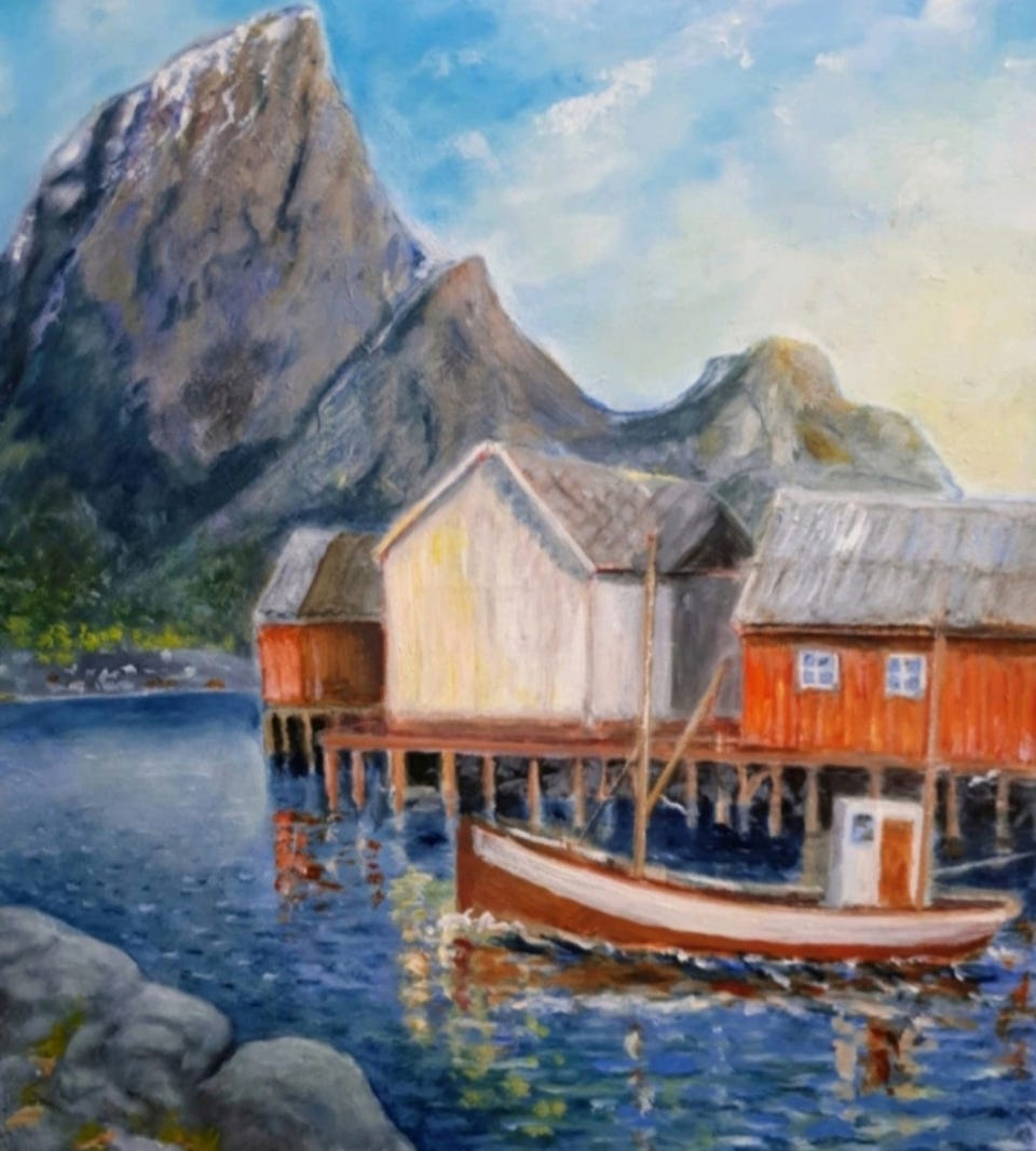 Galleribilde