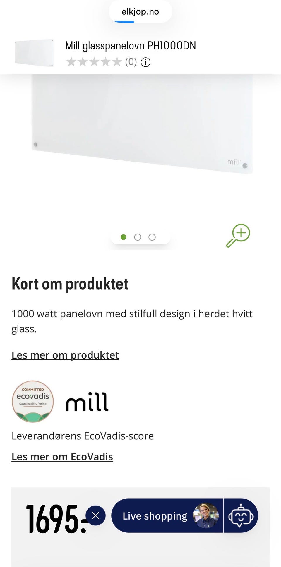 Galleribilde