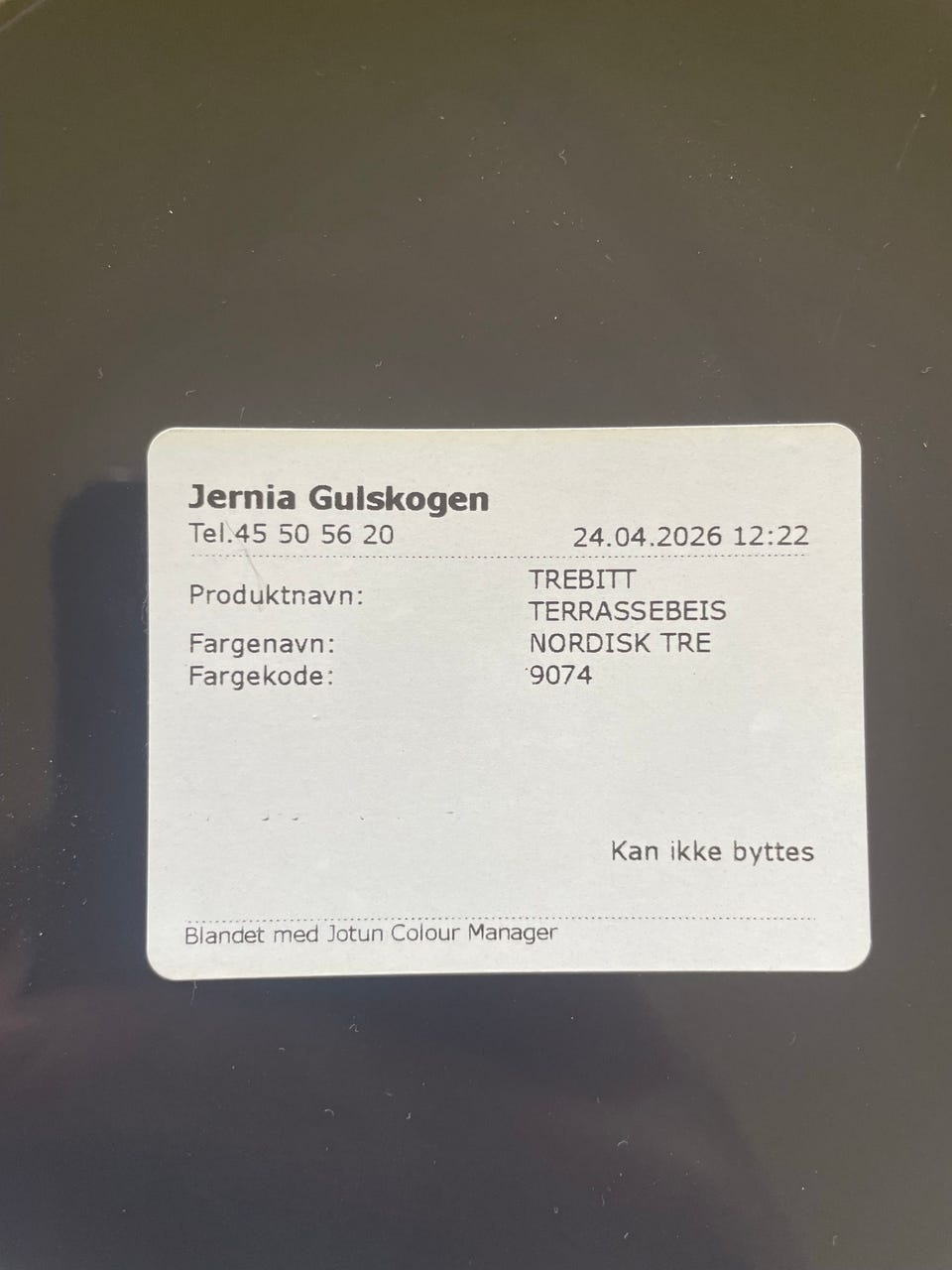 Galleribilde