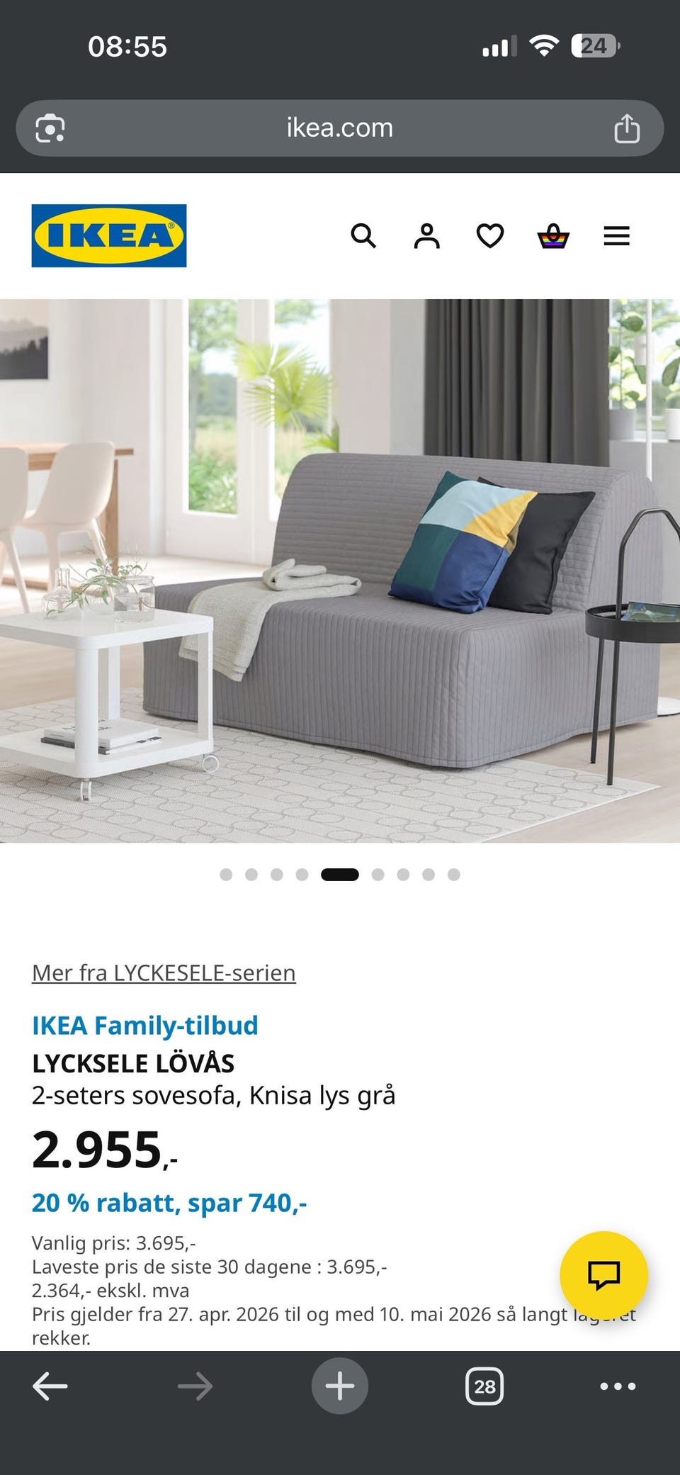 Galleribilde