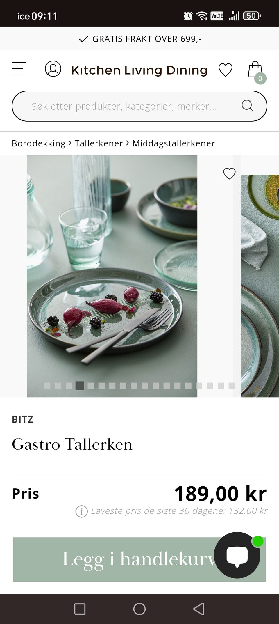 Galleribilde