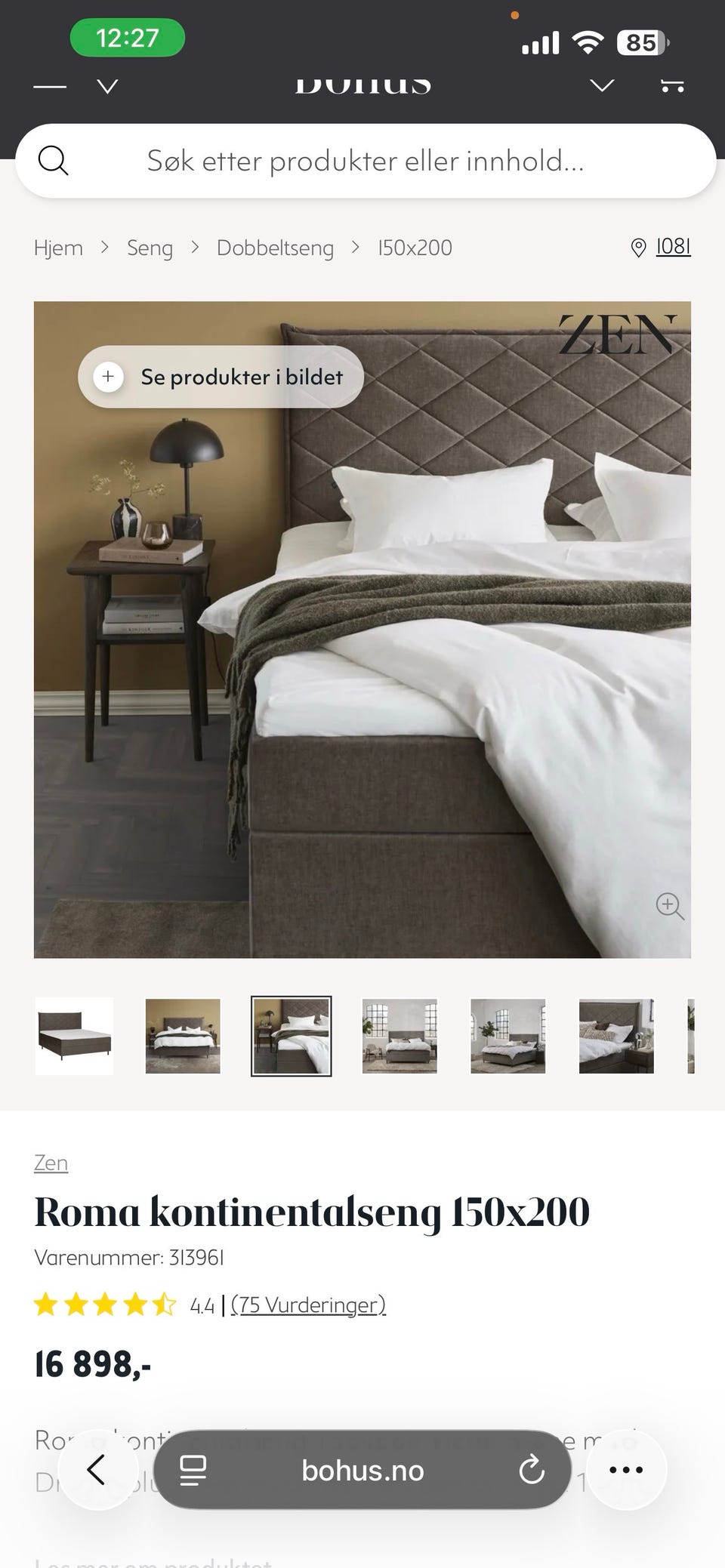 Galleribilde