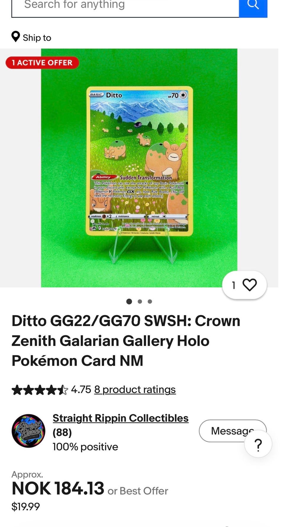 Galleribilde