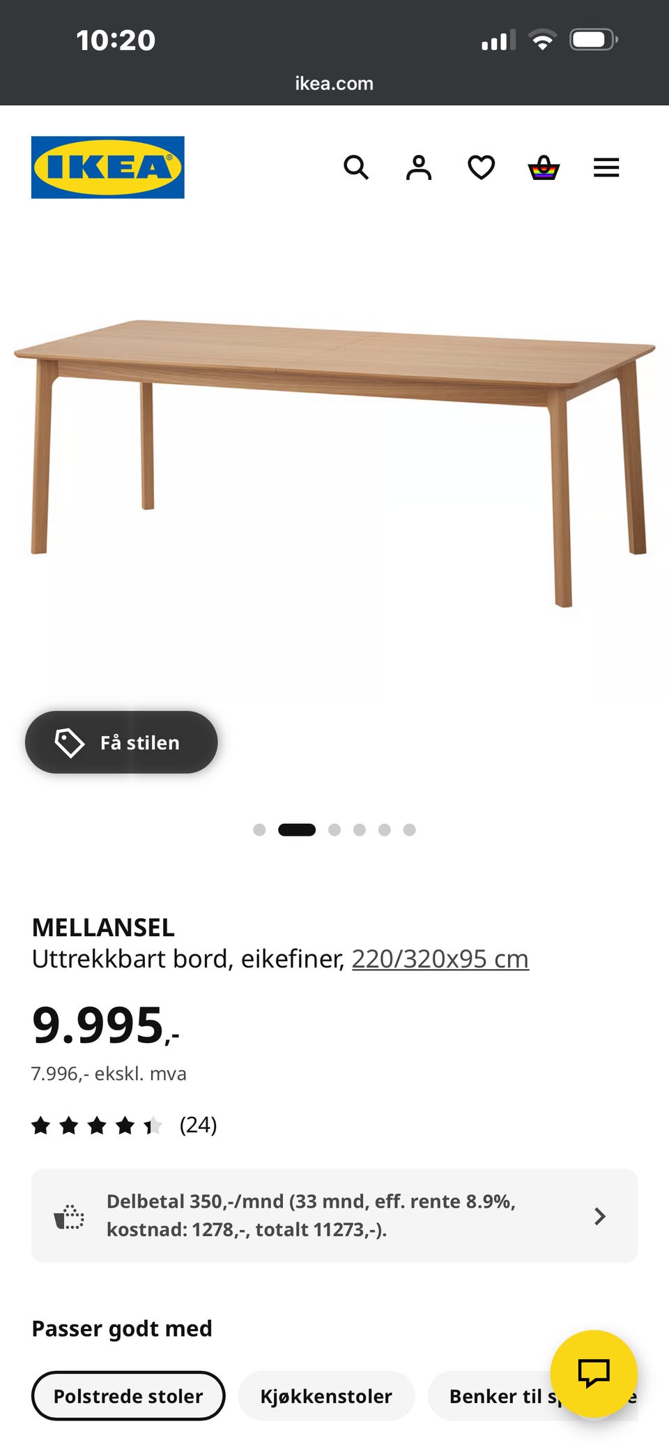 Galleribilde
