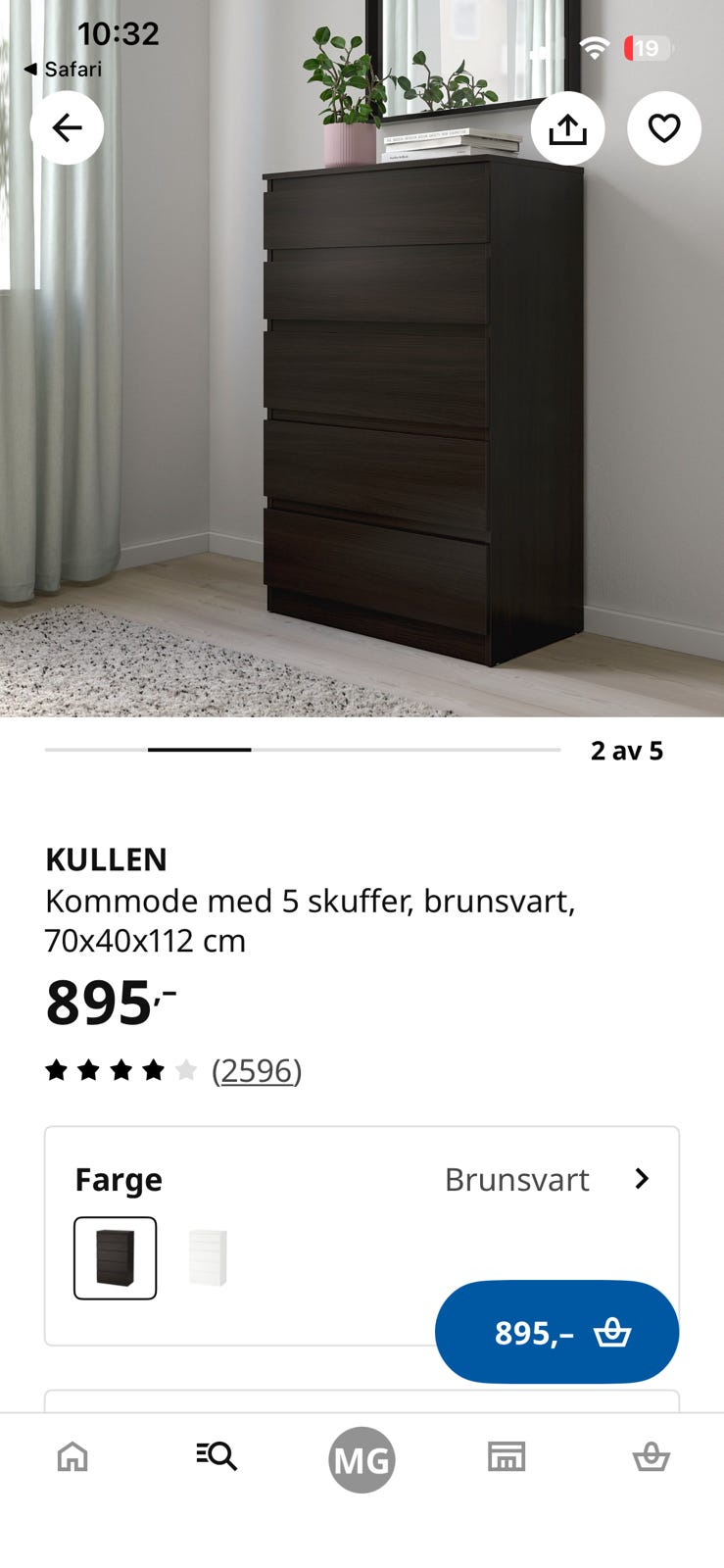 Galleribilde