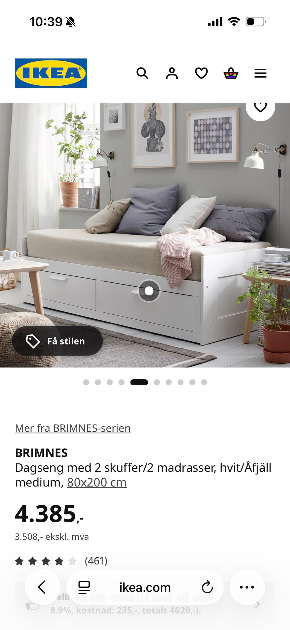Galleribilde