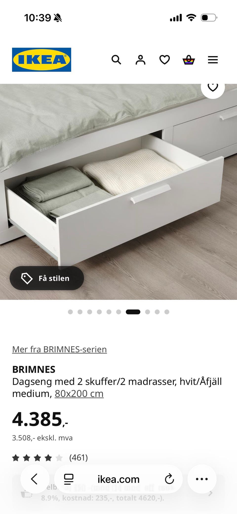 Galleribilde