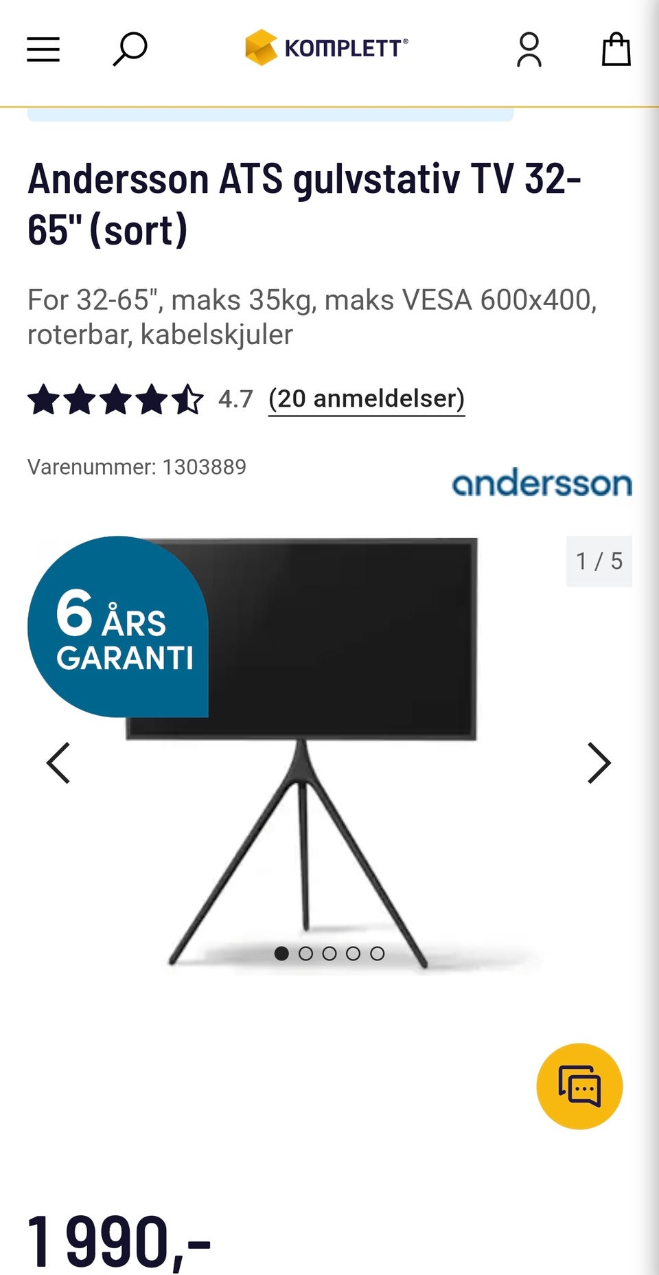 Galleribilde