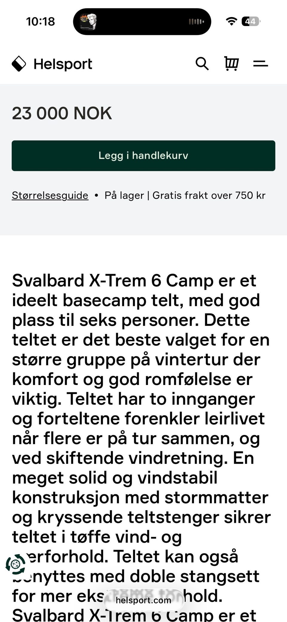 Galleribilde