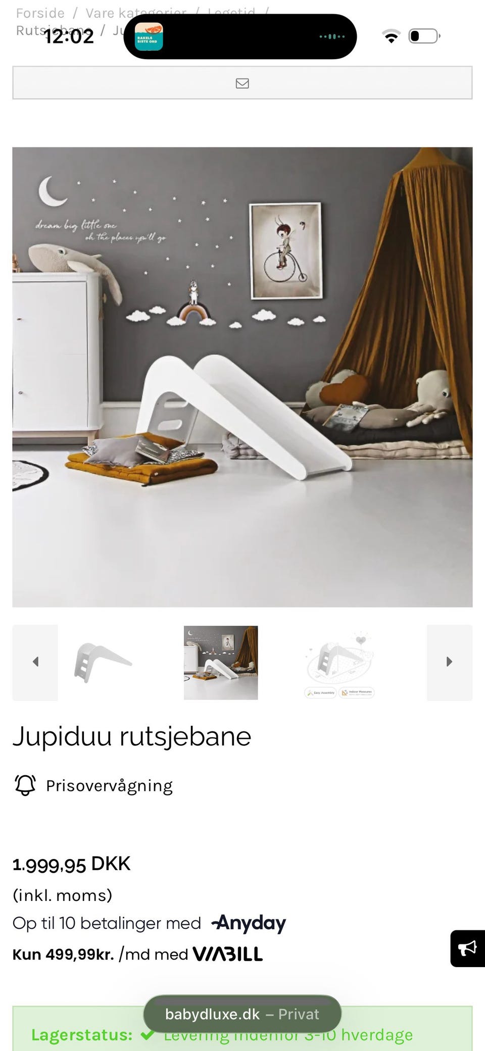 Galleribilde