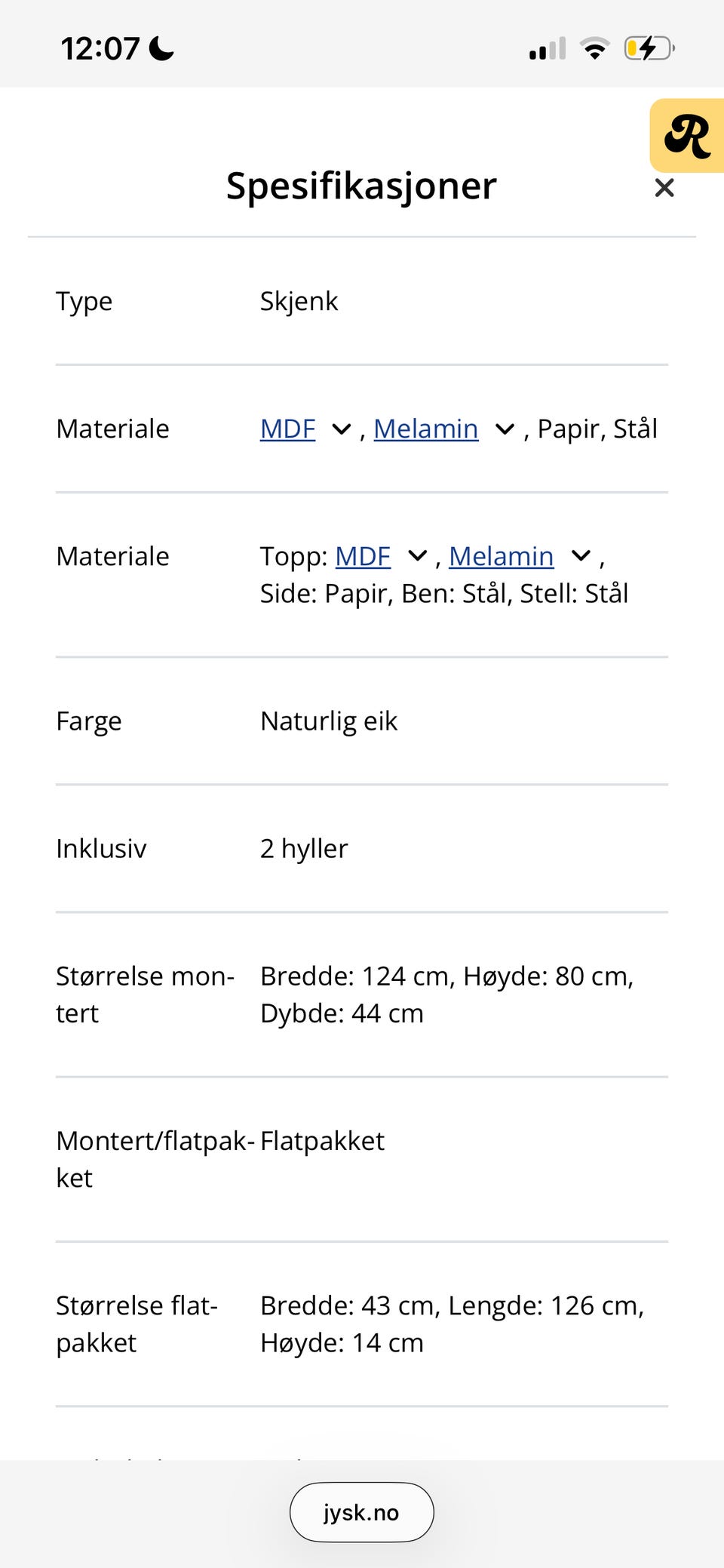 Galleribilde