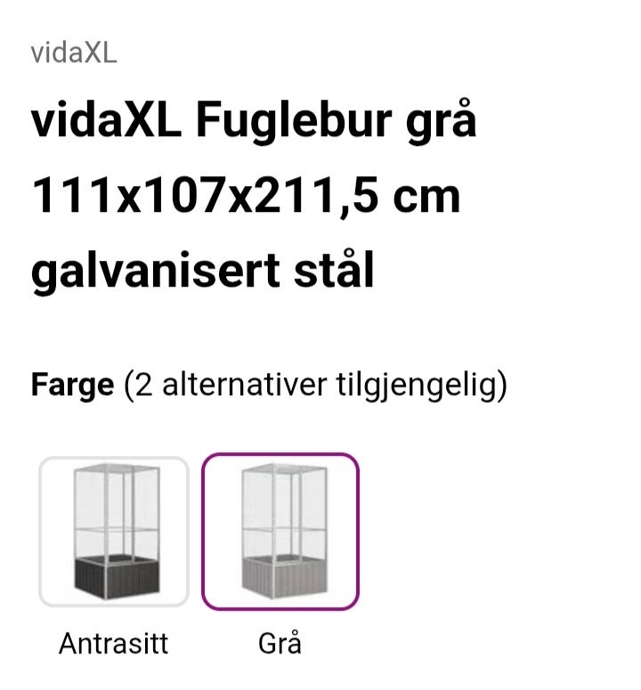 Galleribilde
