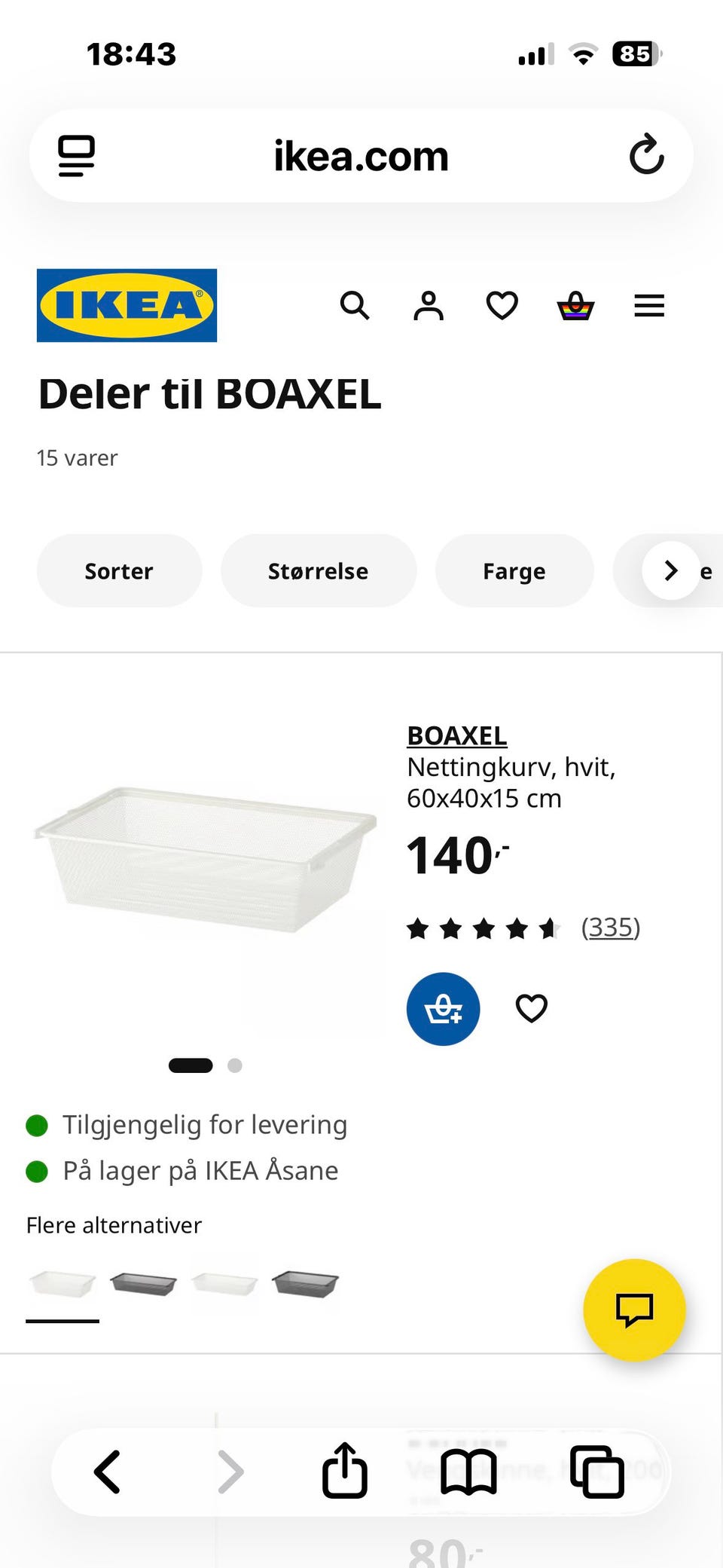 Galleribilde