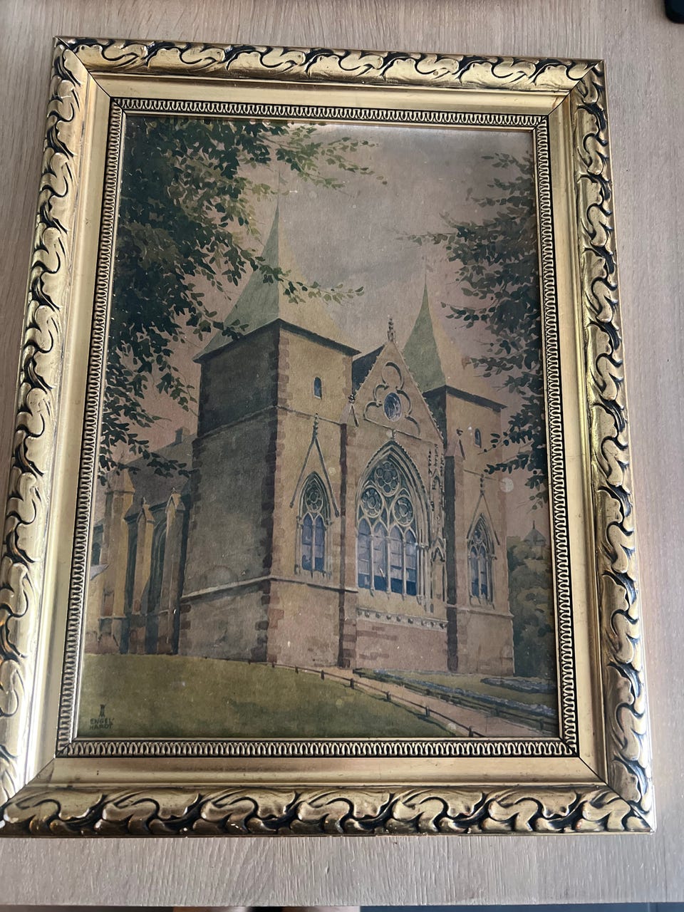 Galleribilde