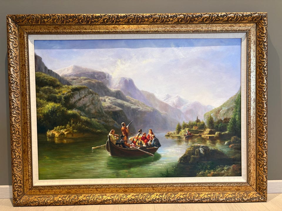 Galleribilde