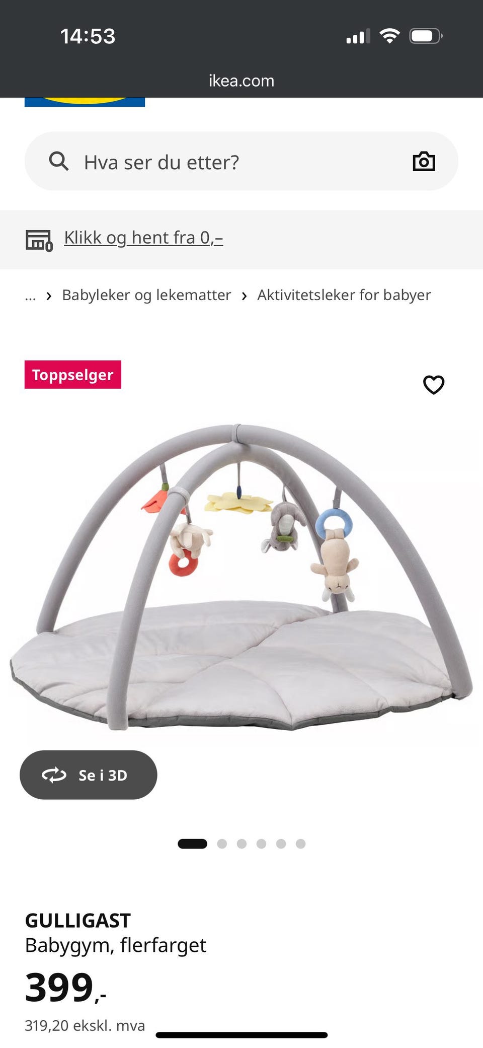 Galleribilde
