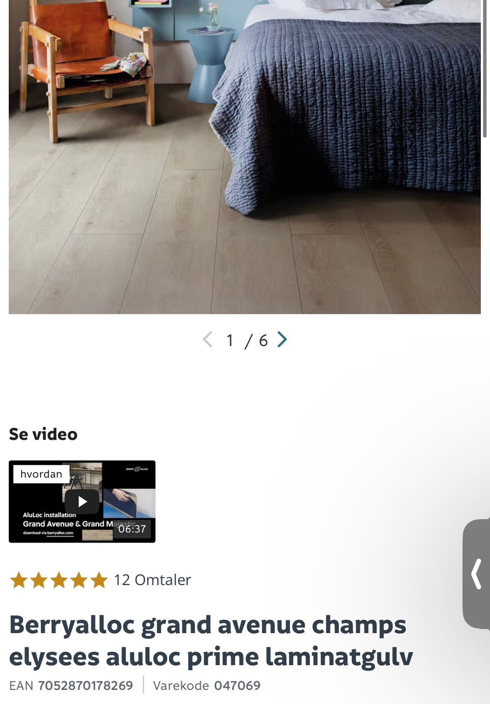 Galleribilde