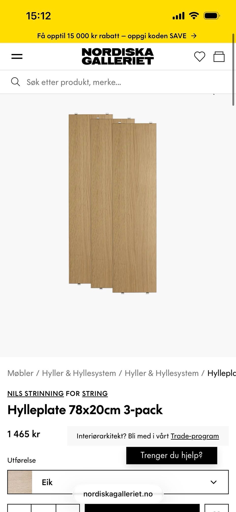 Galleribilde