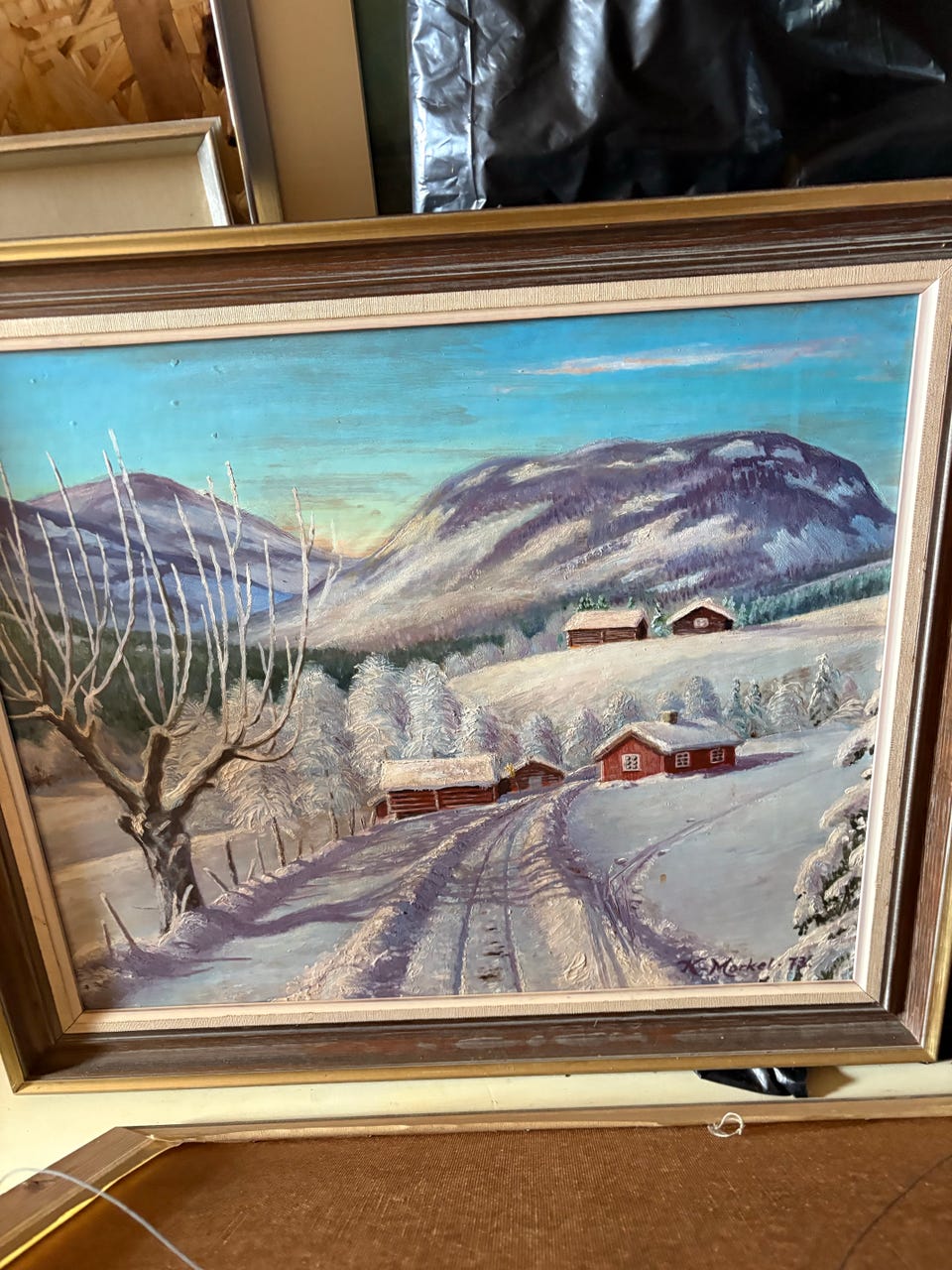 Galleribilde