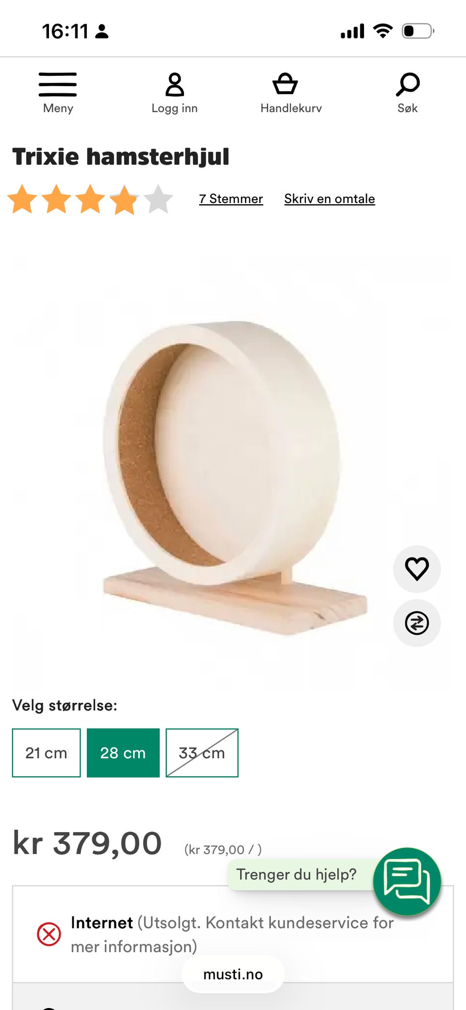 Galleribilde