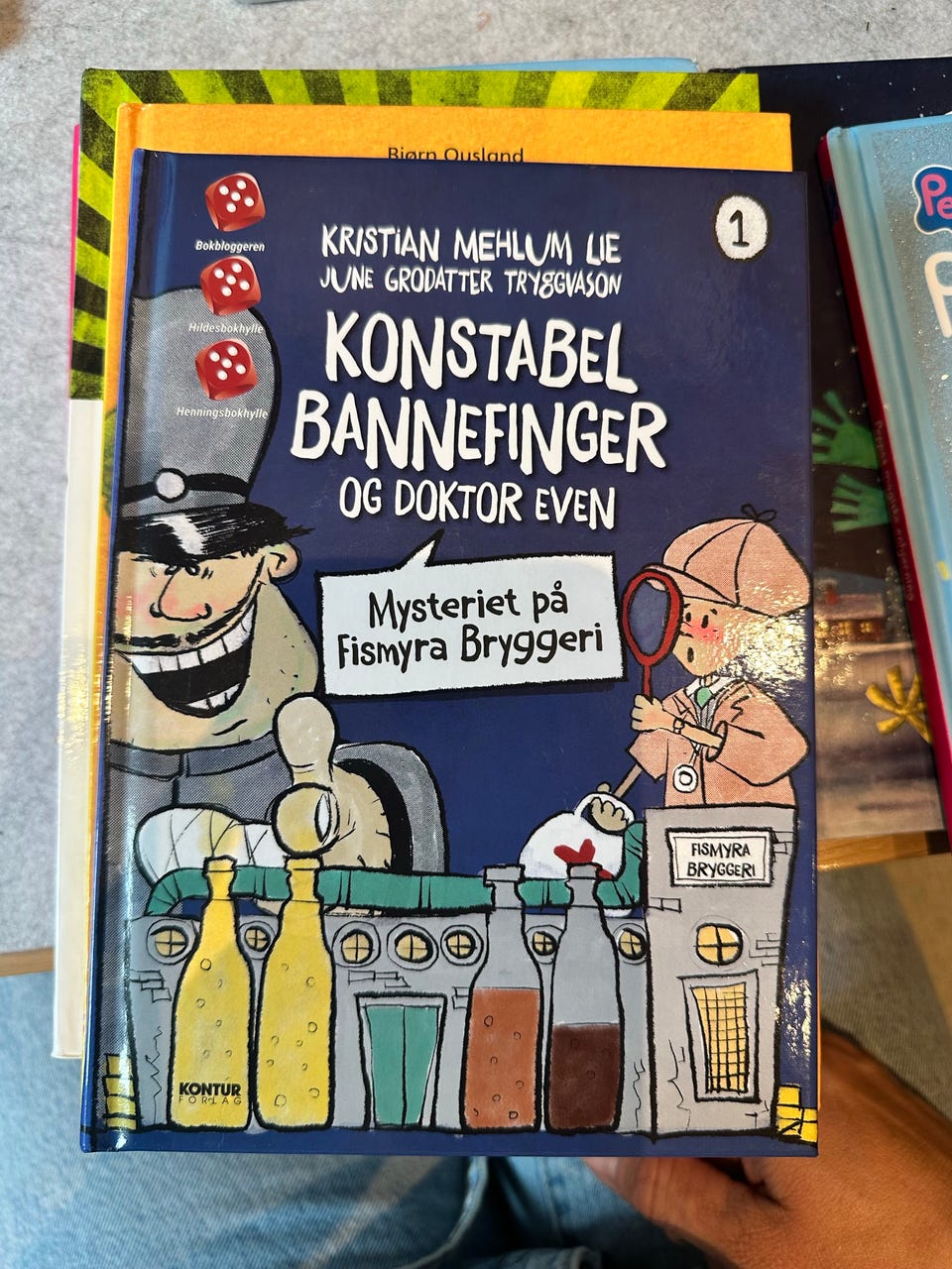 Galleribilde