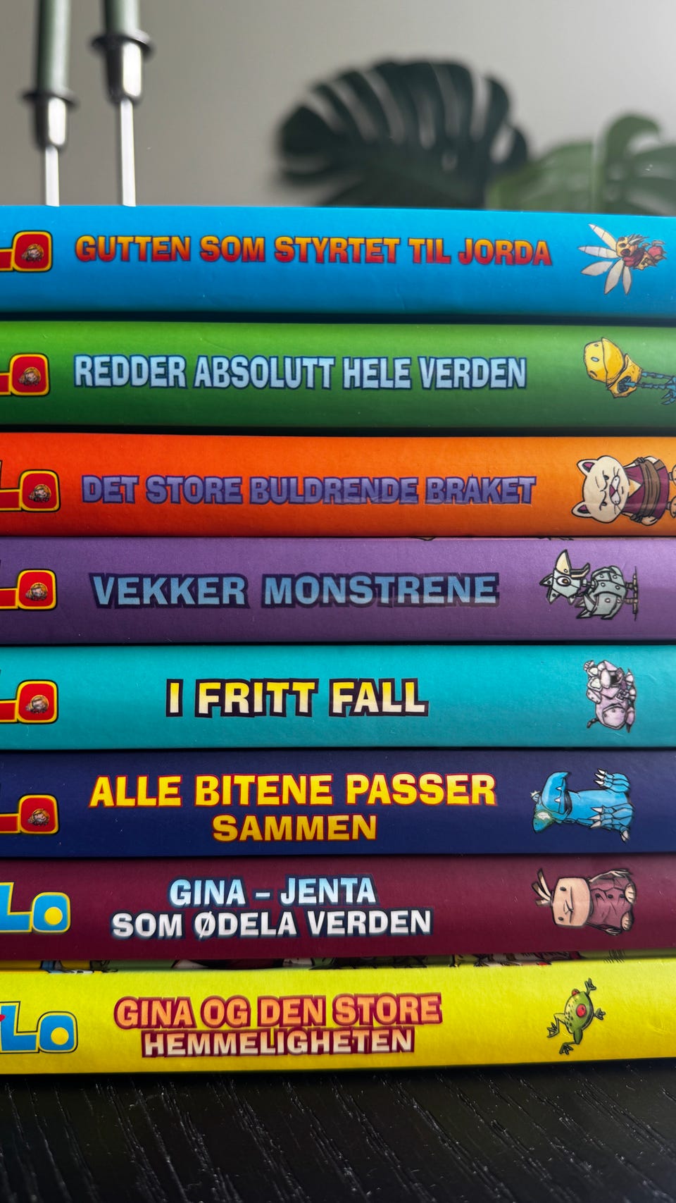 Galleribilde