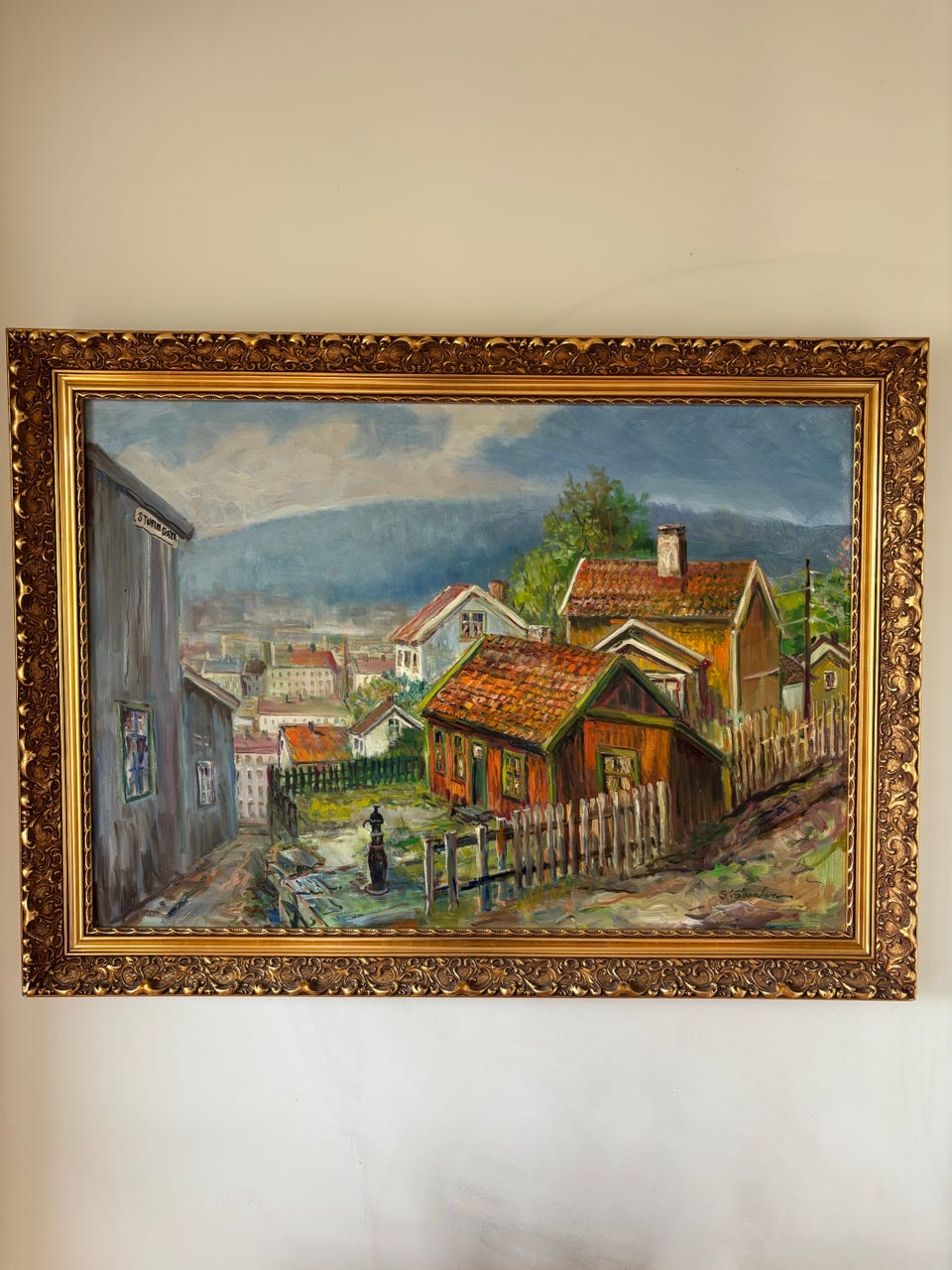 Galleribilde