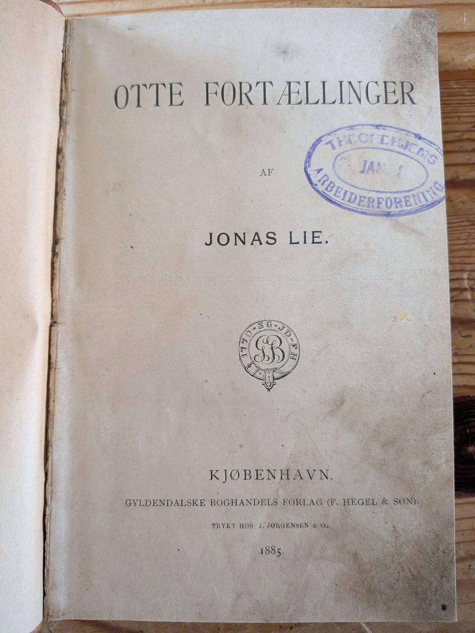 Galleribilde